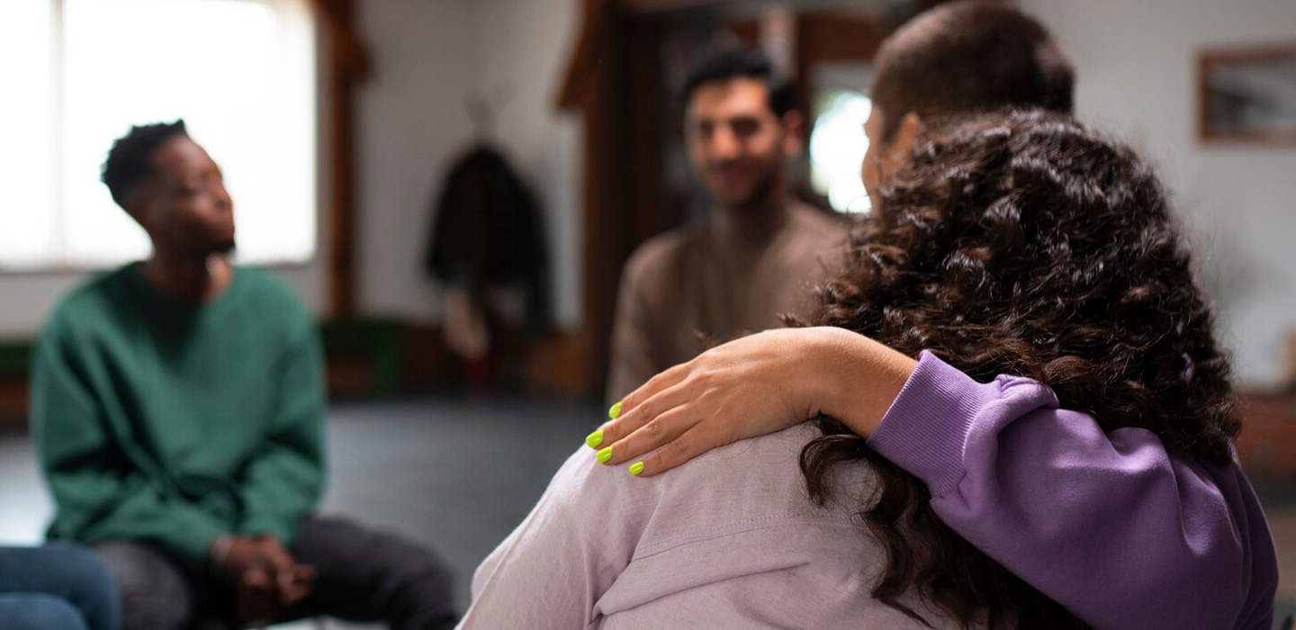 Addiction Counselling