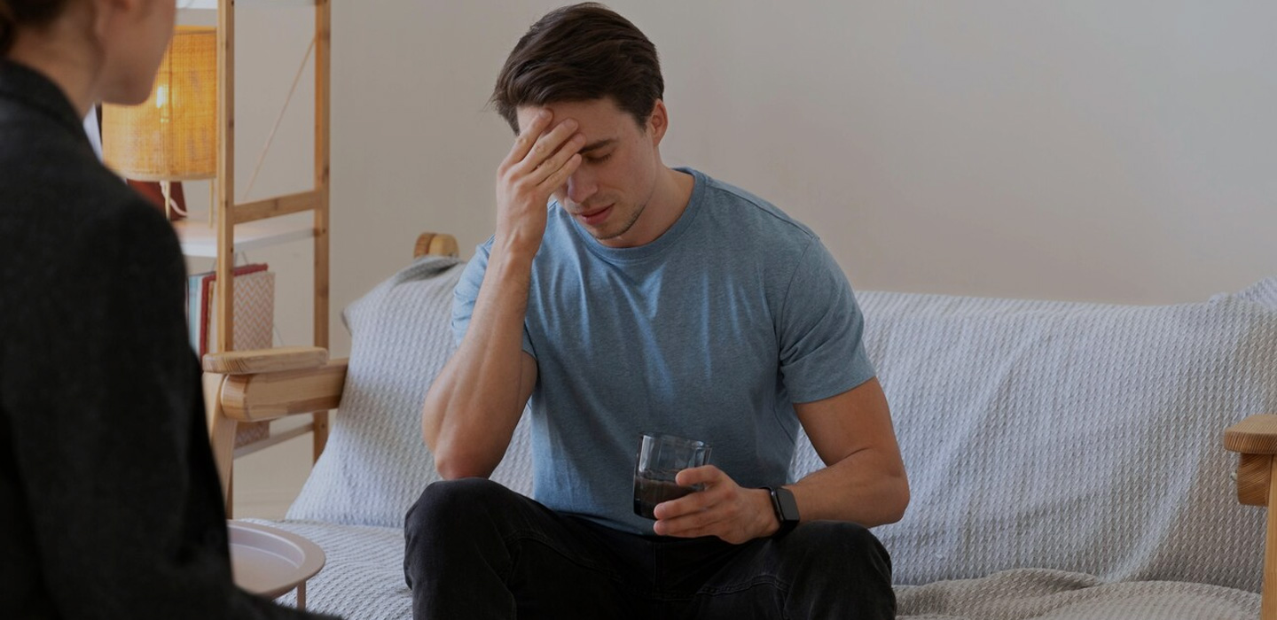 Adolescent Counselling