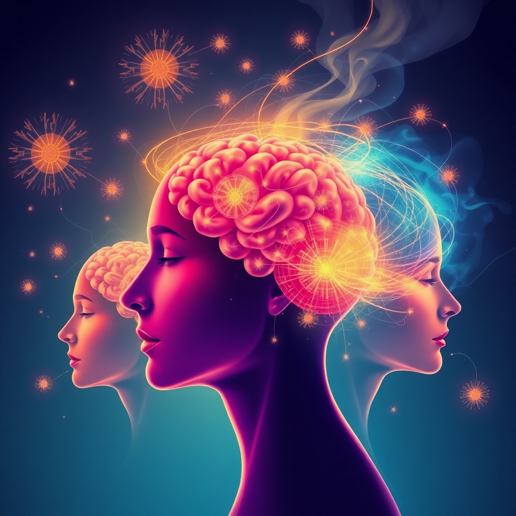 The Evolution of Mental Health Treatments: From Psychoanalysis to Modern Therapies