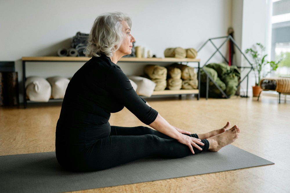 ACT for a Balanced Life: Overcoming Work Stress and Finding True Wellbeing