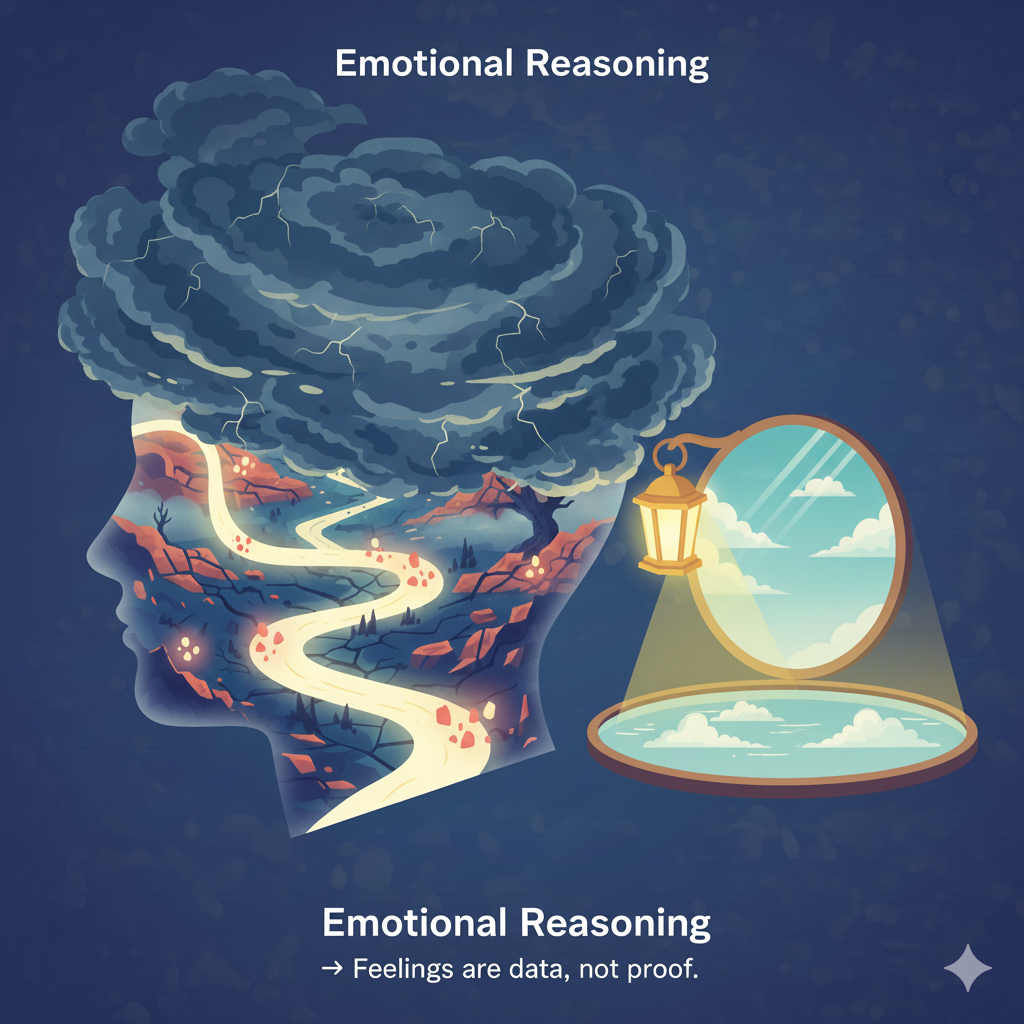 Emotional Reasoning